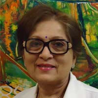 Pratibha Desai