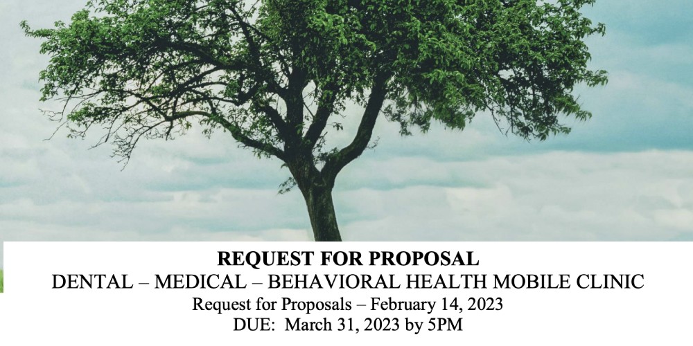 rfp parktree