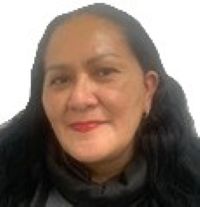 Josefina Pinzon CPHW