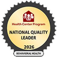 2026 at top behavioral health