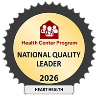 2026 at top Heart Health