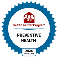 2026 at top Preventive Health