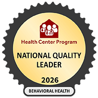 2026 at top behavioral health